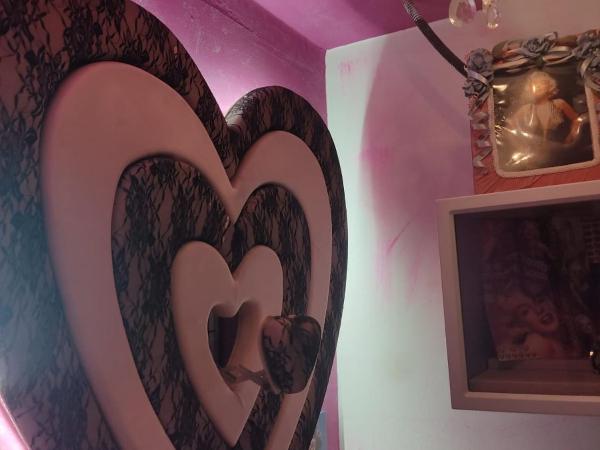 Elvis - Marilyn - Vasco Rossi - Airport Catania Center : photo 8 de la chambre chambre double