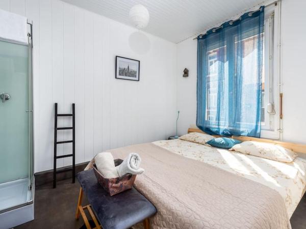 Le st honore : photo 5 de la chambre maison 4 chambres