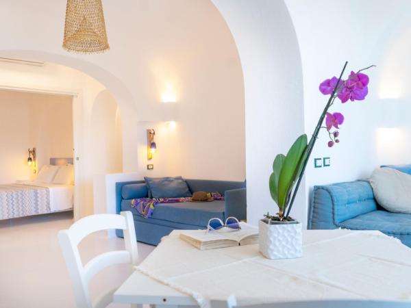 Villa Ravino Secret Retreat : photo 4 de la chambre appartement deluxe