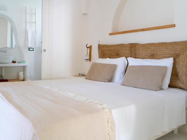 Villa Ravino Secret Retreat : photo 1 de la chambre appartement deluxe