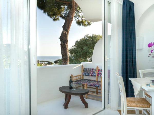 Villa Ravino Secret Retreat : photo 2 de la chambre appartement deluxe