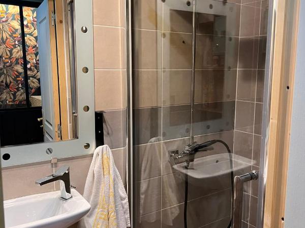 Justcozy chambre indépendante #4 : photo 1 de la chambre chambre double standard