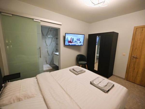 Cesar Palace : photo 4 de la chambre chambre lit king-size standard