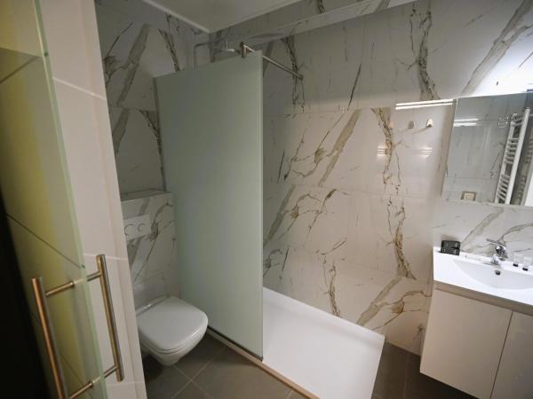 Cesar Palace : photo 5 de la chambre chambre lit king-size standard