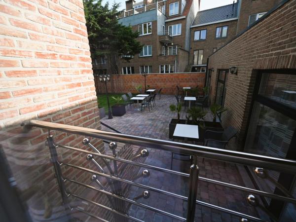 Cesar Palace : photo 5 de la chambre chambre double avec balcon