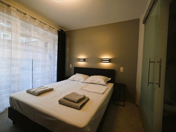 Cesar Palace : photo 10 de la chambre chambre double avec balcon