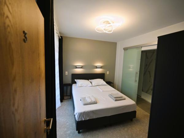 Cesar Palace : photo 9 de la chambre chambre double avec balcon