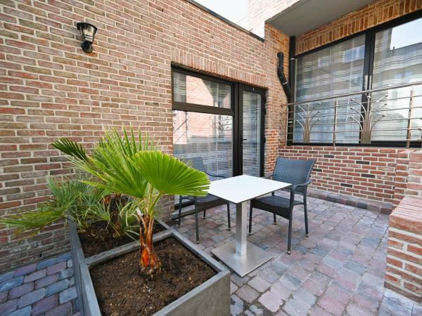 Cesar Palace : photo 5 de la chambre chambre double avec terrasse