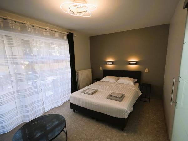 Cesar Palace : photo 10 de la chambre chambre double avec terrasse