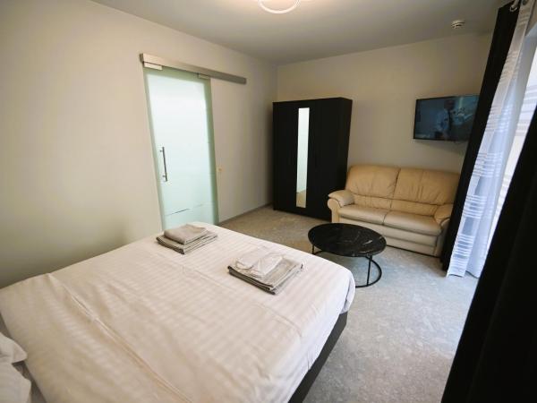 Cesar Palace : photo 3 de la chambre chambre double avec terrasse