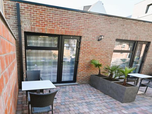 Cesar Palace : photo 4 de la chambre chambre double avec terrasse