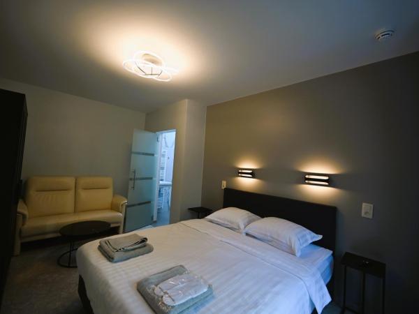 Cesar Palace : photo 9 de la chambre chambre double avec terrasse