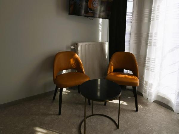 Cesar Palace : photo 8 de la chambre chambre lit king-size supérieure