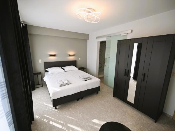 Cesar Palace : photo 5 de la chambre chambre lit king-size supérieure