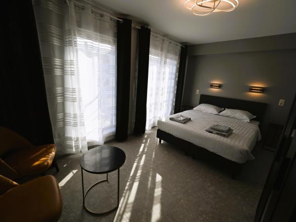 Cesar Palace : photo 6 de la chambre chambre lit king-size supérieure