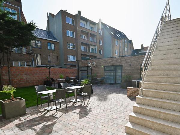 Cesar Palace : photo 4 de la chambre appartement deluxe