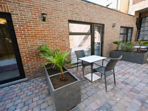 Cesar Palace : photo 2 de la chambre appartement deluxe