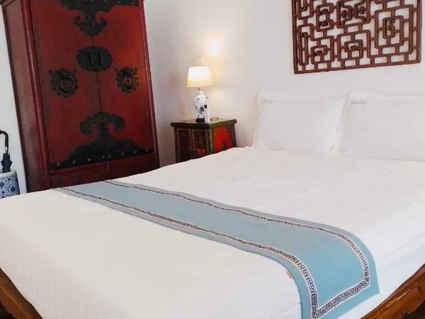 BTC Boutique Resort Private Pool Villas Hua Hin บ้านทะเลจีน บูติค รีสอร์ท หัวหิน : photo 9 de la chambre studio avec balcon