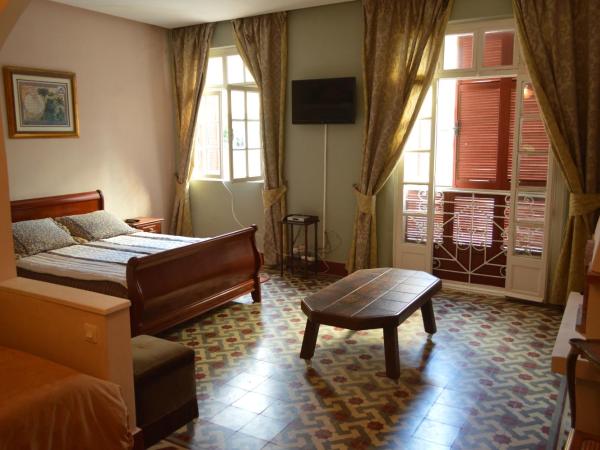 Dar Omar Khayam : photo 9 de la chambre suite deluxe