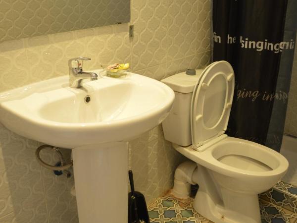 Dar Omar Khayam : photo 7 de la chambre chambre double standard