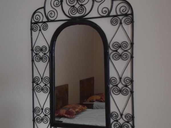 Dar Omar Khayam : photo 5 de la chambre chambre double standard