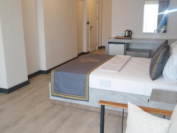 ByAKKAN HOTEL : photo 9 de la chambre chambre double deluxe