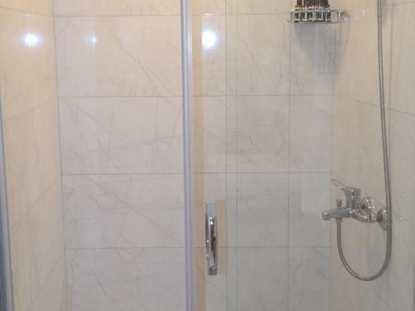 ByAKKAN HOTEL : photo 10 de la chambre chambre double deluxe