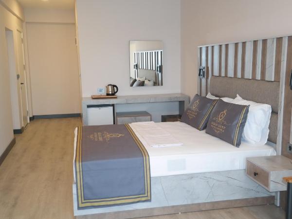 ByAKKAN HOTEL : photo 8 de la chambre chambre double deluxe