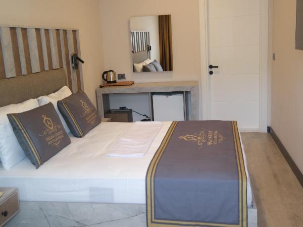 ByAKKAN HOTEL : photo 5 de la chambre chambre double Économique