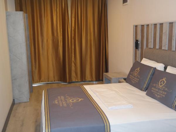 ByAKKAN HOTEL : photo 7 de la chambre chambre double Économique