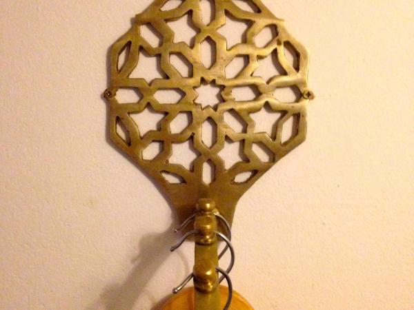 Riad Tizwa Fes : photo 4 de la chambre chambre double supérieure