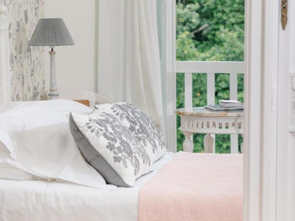 Château du Clair de Lune - Boutique Luxury Hotel : photo 4 de la chambre chambre double classique château