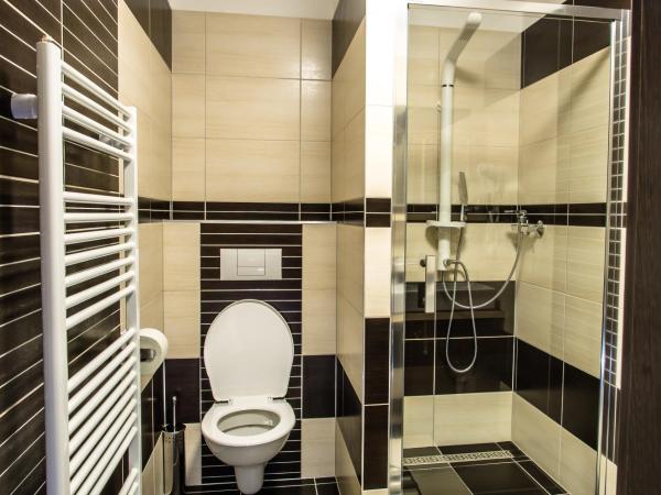 Třebovický mlýn : photo 3 de la chambre chambre simple