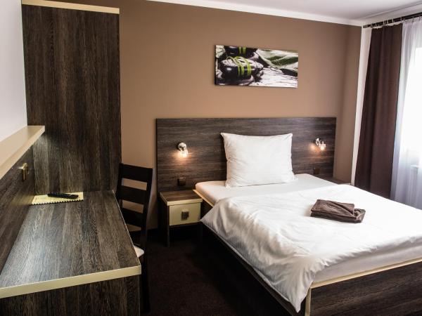 Třebovický mlýn : photo 2 de la chambre chambre simple