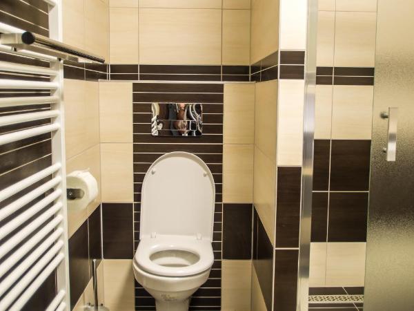 Třebovický mlýn : photo 5 de la chambre chambre double ou lits jumeaux