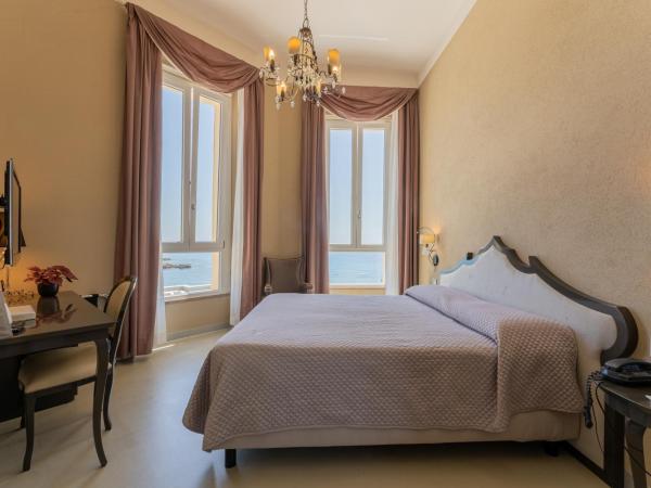 Villa Mosca Charming House : photo 2 de la chambre chambre double supérieure