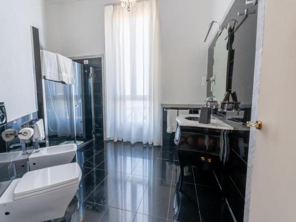 Villa Mosca Charming House : photo 2 de la chambre chambre double deluxe