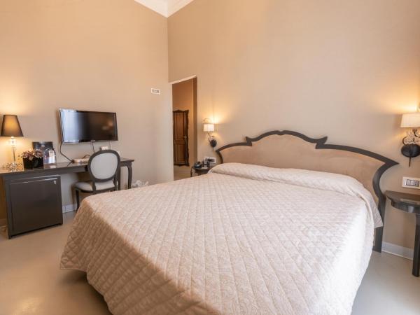 Villa Mosca Charming House : photo 4 de la chambre chambre double deluxe