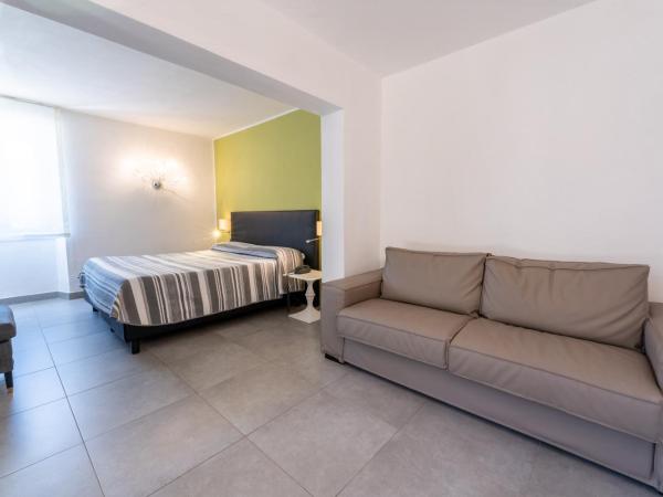 Villa Mosca Charming House : photo 5 de la chambre studio