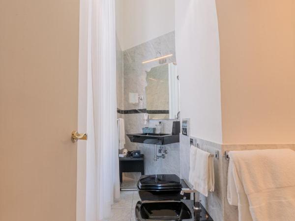 Villa Mosca Charming House : photo 6 de la chambre chambre double supérieure