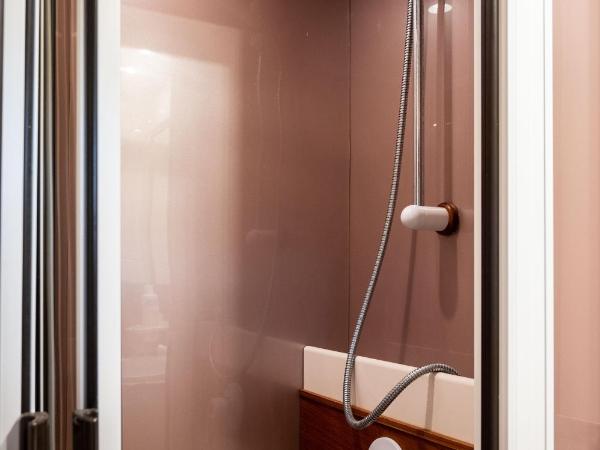 Yacht San Lorenzo 22 : photo 5 de la chambre mobile home