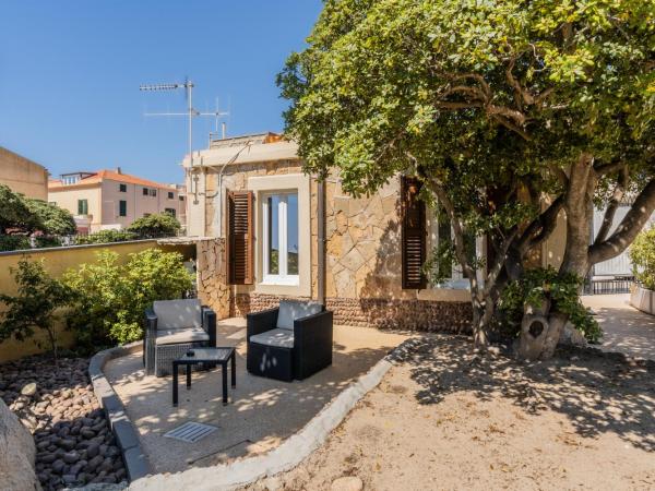 Villa Mosca Charming House : photo 1 de la chambre studio