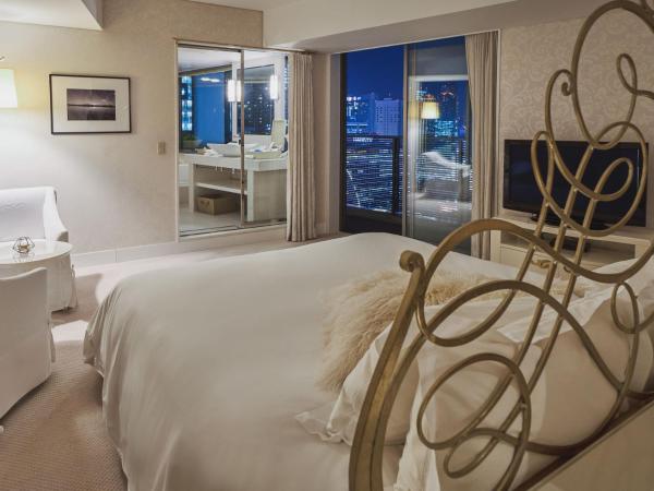 Harmonie Embrassee : photo 4 de la chambre suite junior lit king-size - non-fumeurs