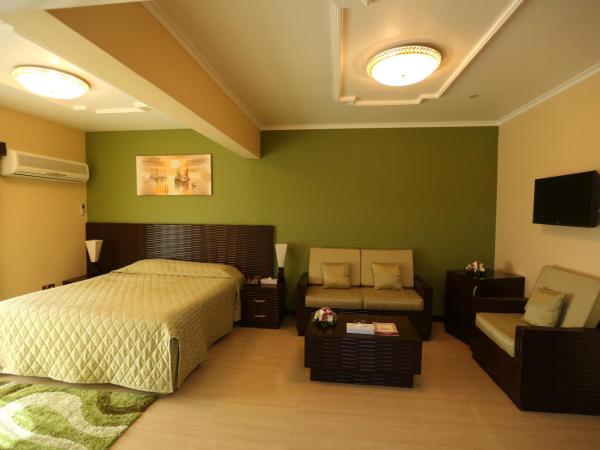 Panorama Hotel Bur Dubai : photo 4 de la chambre chambre simple