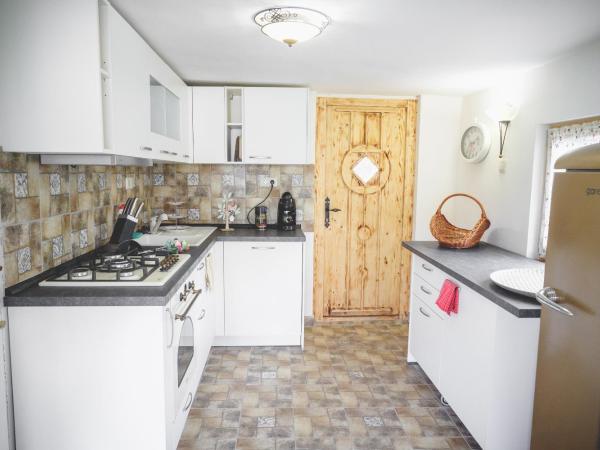 Jurta Debrecen : photo 1 de la chambre tente