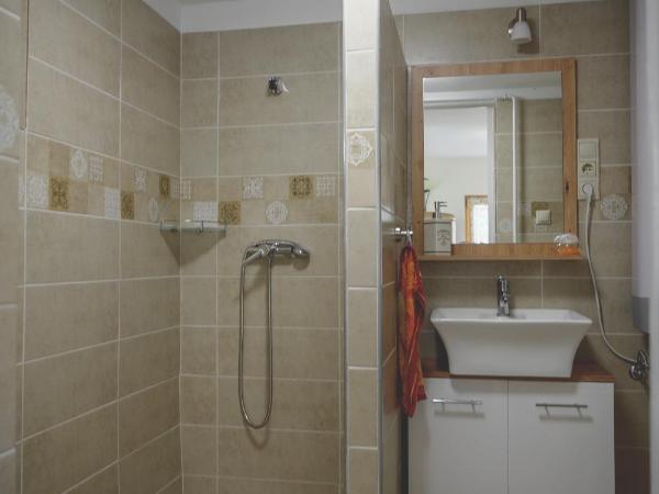 Jurta Debrecen : photo 5 de la chambre tente