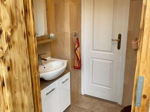 Jurta Debrecen : photo 9 de la chambre tente