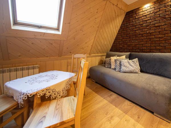 Willa Siklawa : photo 10 de la chambre triple room - 25b