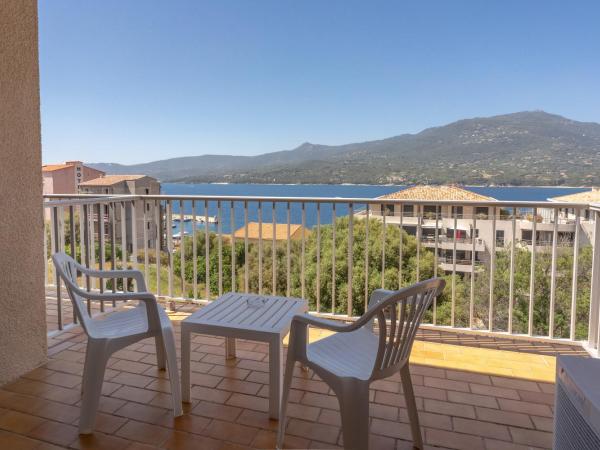 Hotel Hibiscus : photo 3 de la chambre chambre double - vue sur mer