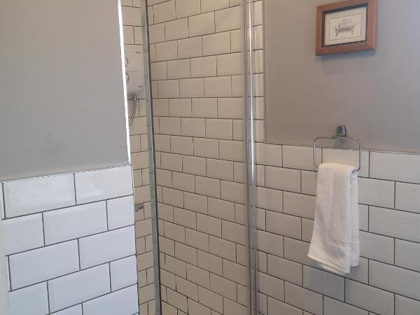 Shaw Suite : photo 1 de la chambre suite familiale